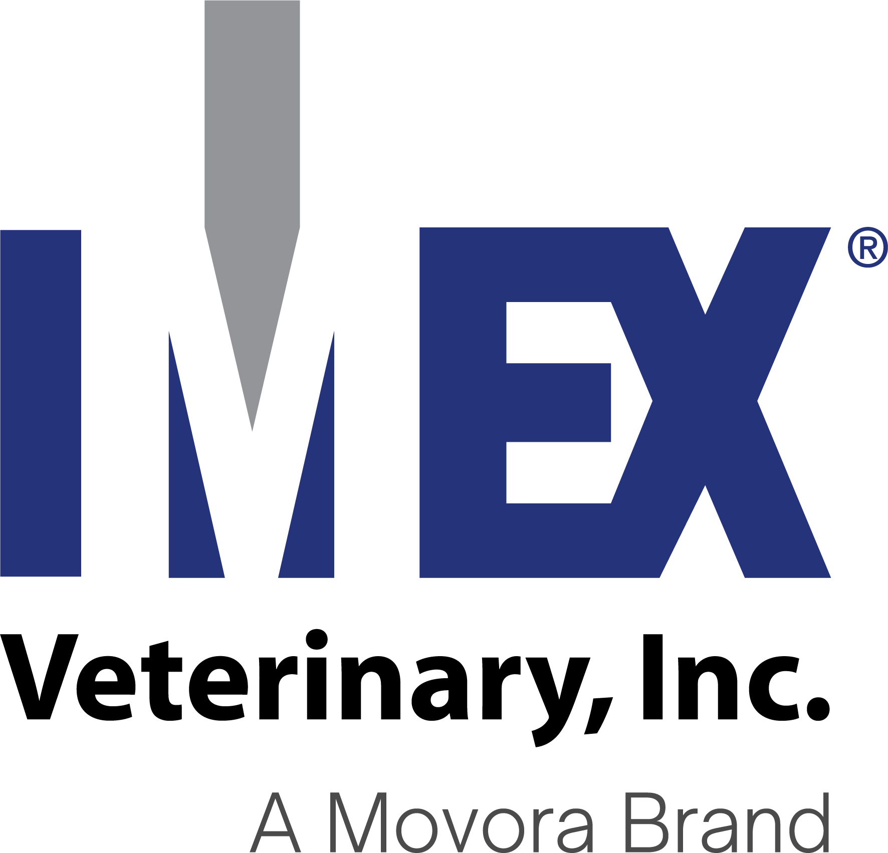 IMEX Veterinary Logo