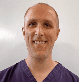 Headshot Neil Burton