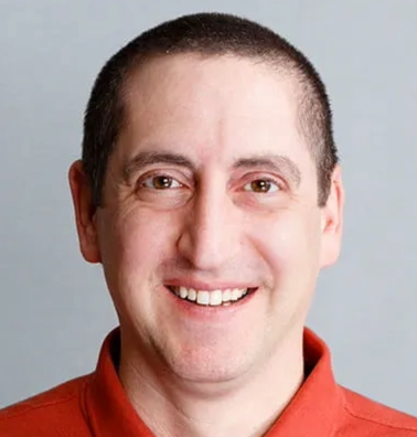 Headshot Jason Spina