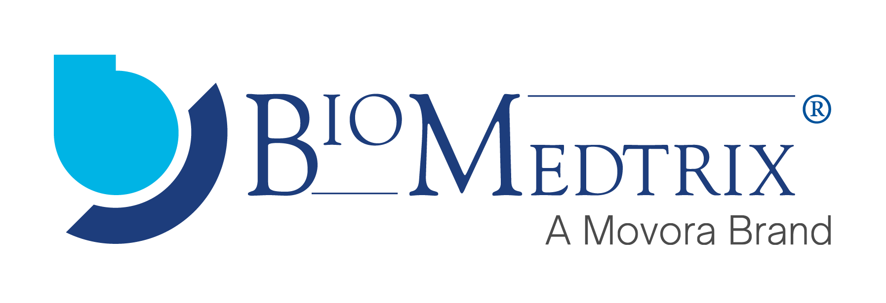 BioMedtrix Logo