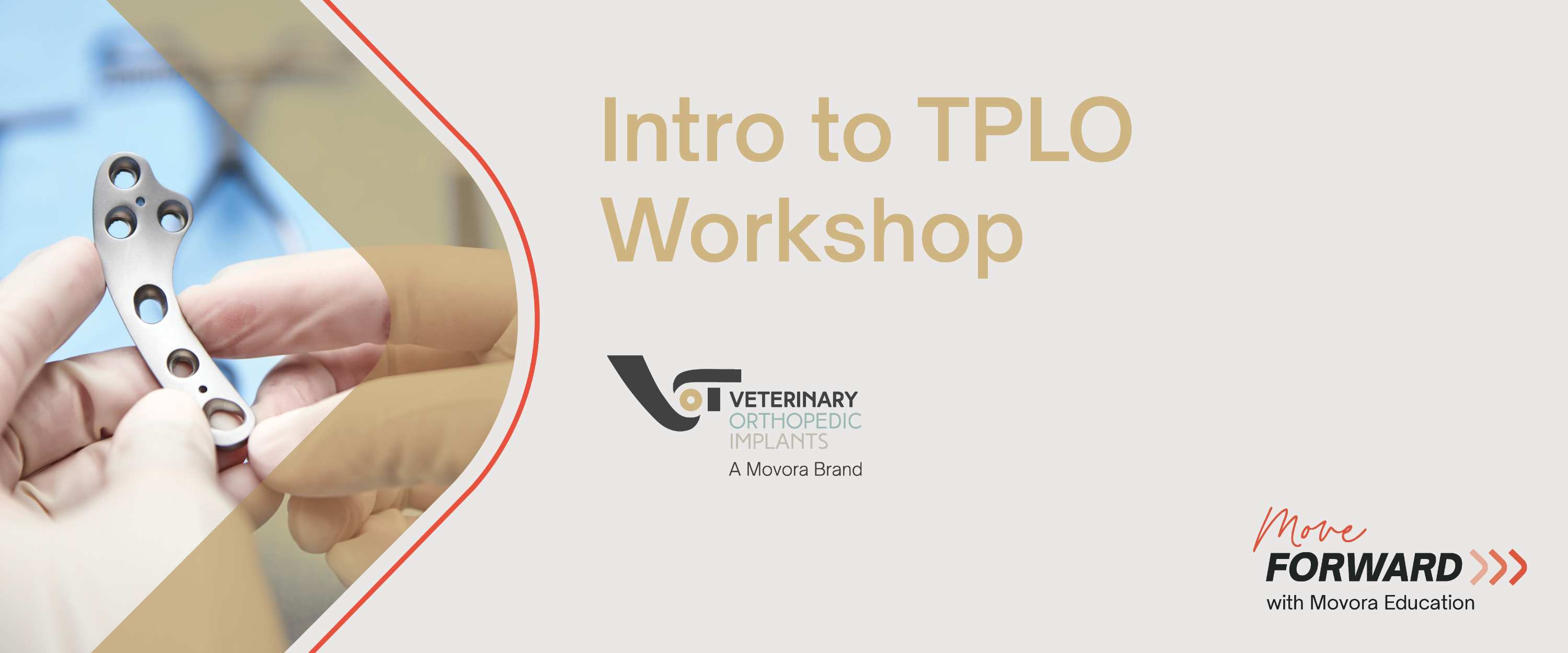 VOI TPLO Workshop Banner