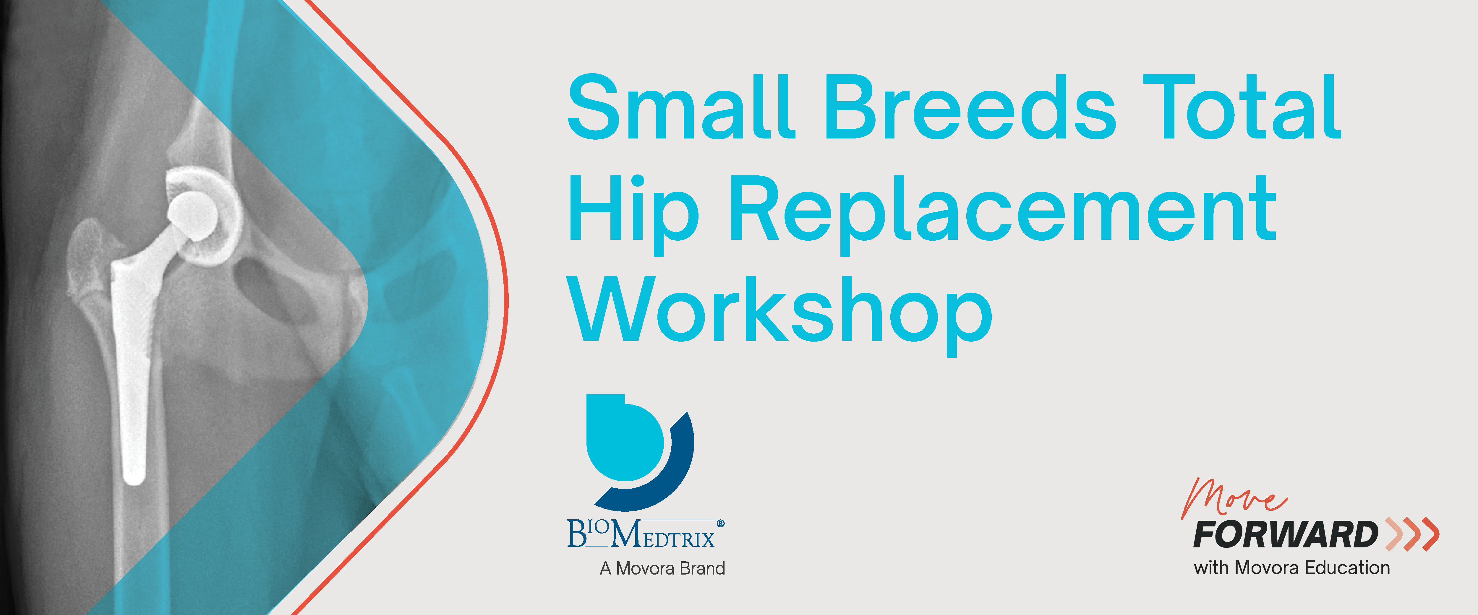 Small Breeds THR Workshop banner