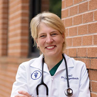 Headshot Anke Langenbach