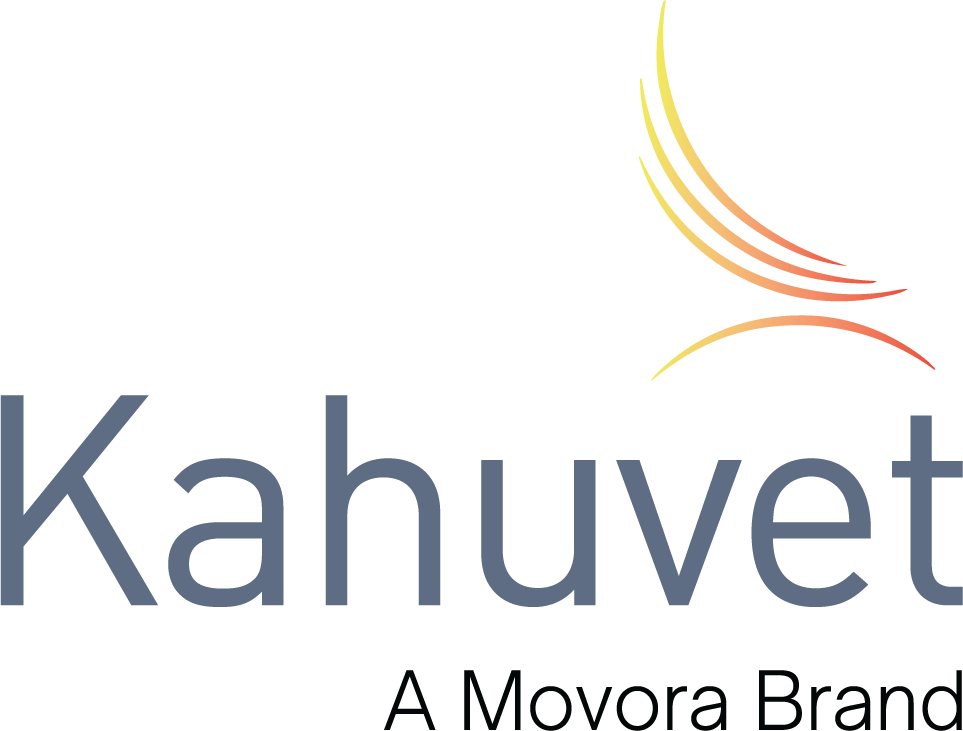 Kahuvet Logo