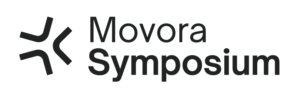 Movora symposium logo