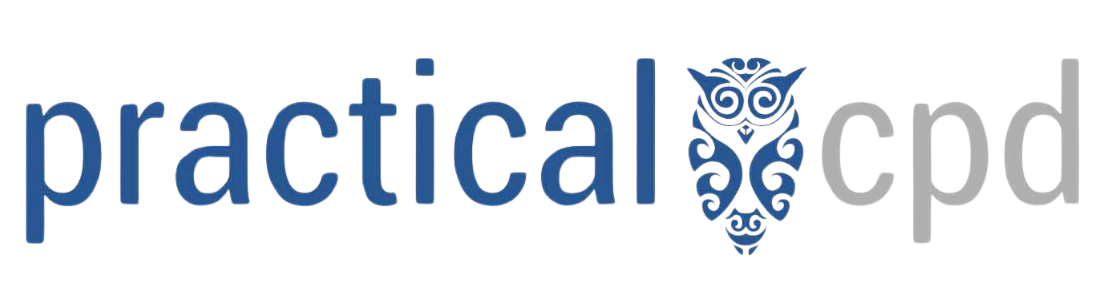 Practical CPD logo