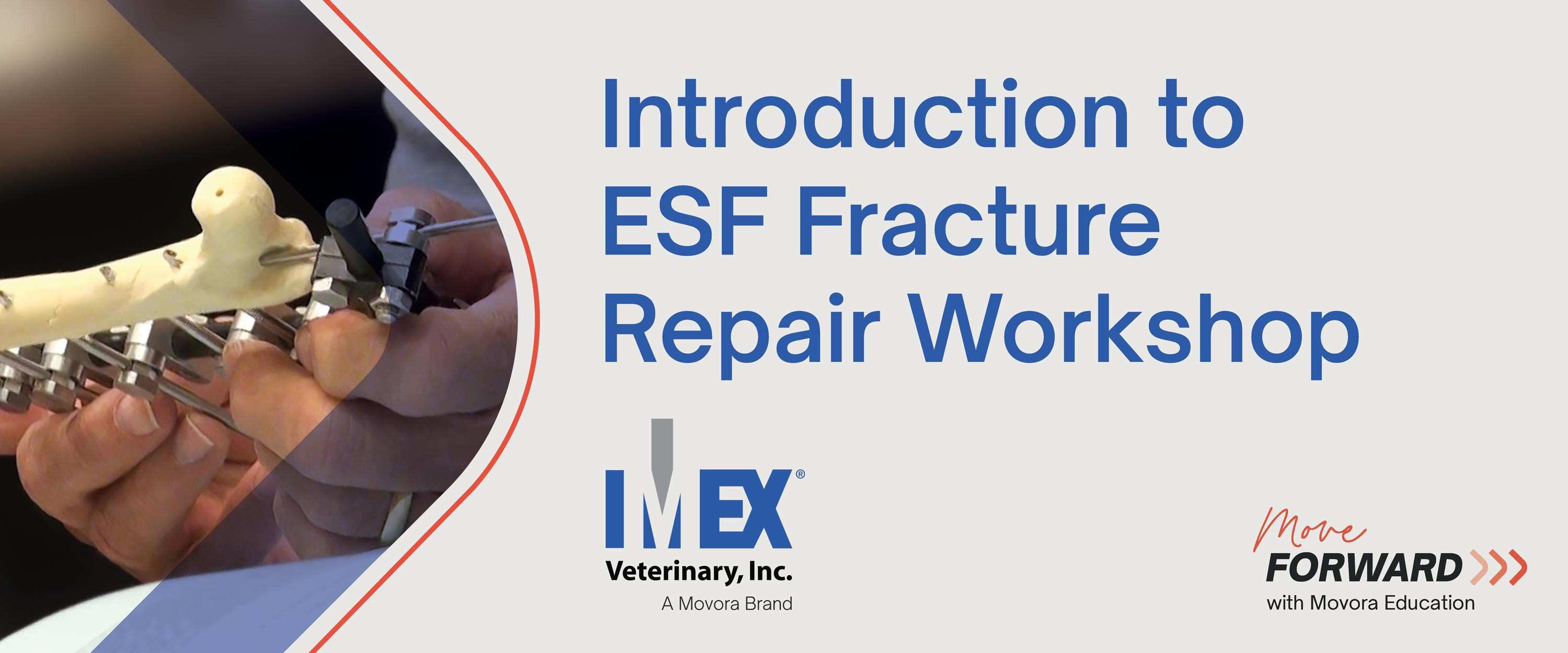 IMEX Small Animal HCESF Workshop LMS Banner