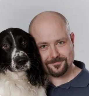 Kris Camps, DVM Headshot
