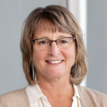 Dr. Terri Schiller